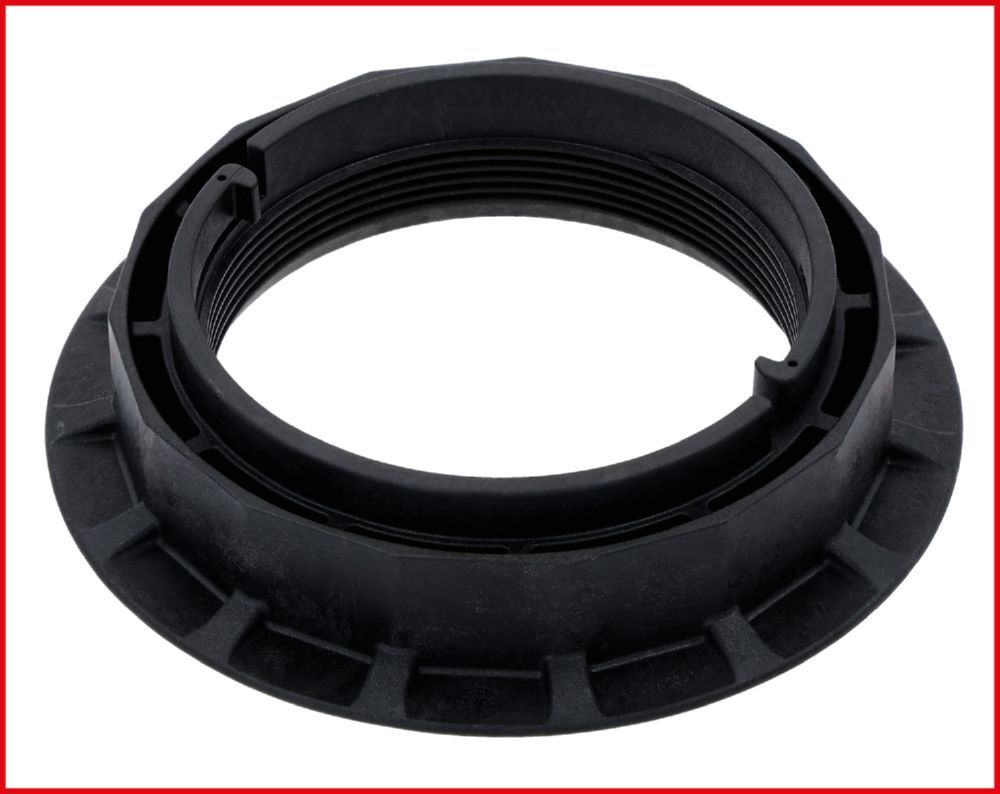 Produktbild 1/2" Federbein-Befestigungsmutter-Schlüssel für Mercedes, 106 mm bild 7