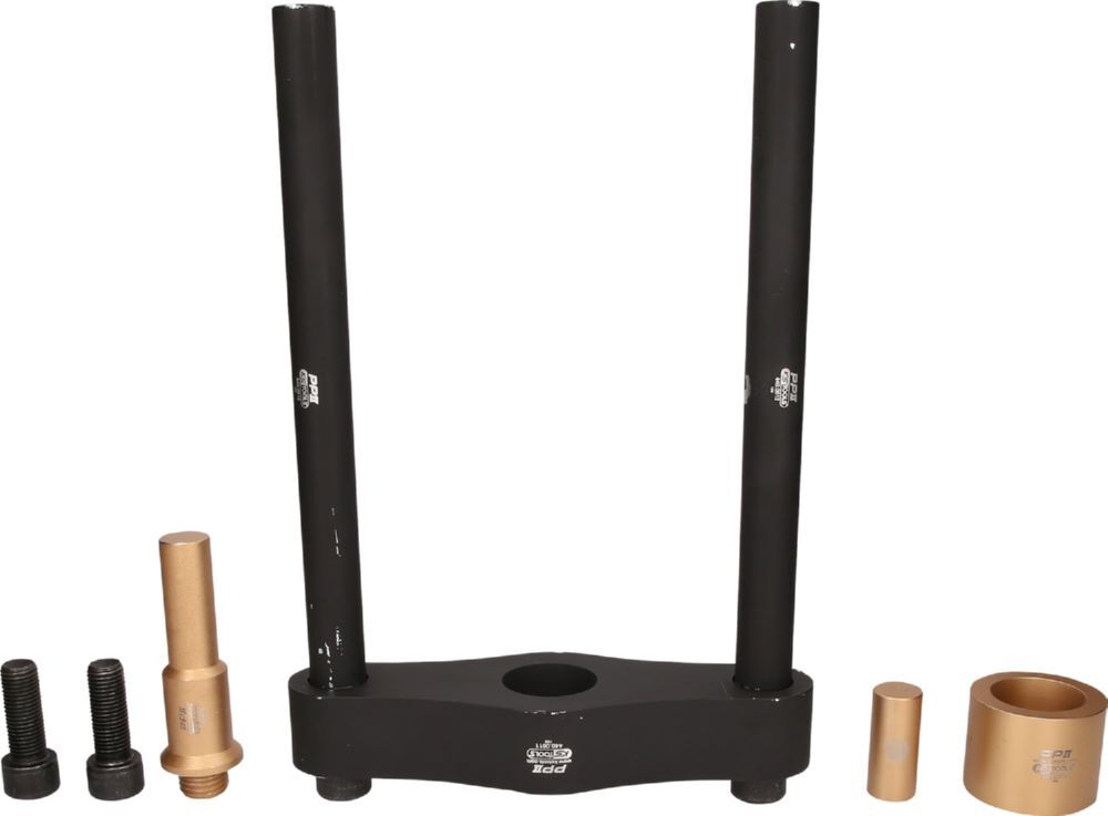 Produktbild KS Tools Federbolzen Satz für Scania LKW 8 teilig