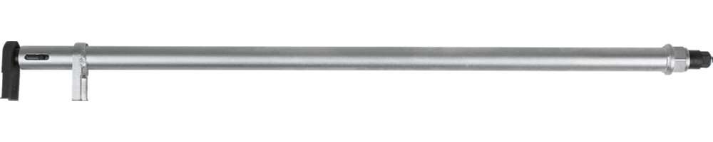 KS Tools Federspanner für VAG Auspuff Stahlklammern Gesamtlänge 790 mm Produktbild KS Tools Federspanner für VAG Auspuff Stahlklammern Gesamtlänge 790 mm bild 2