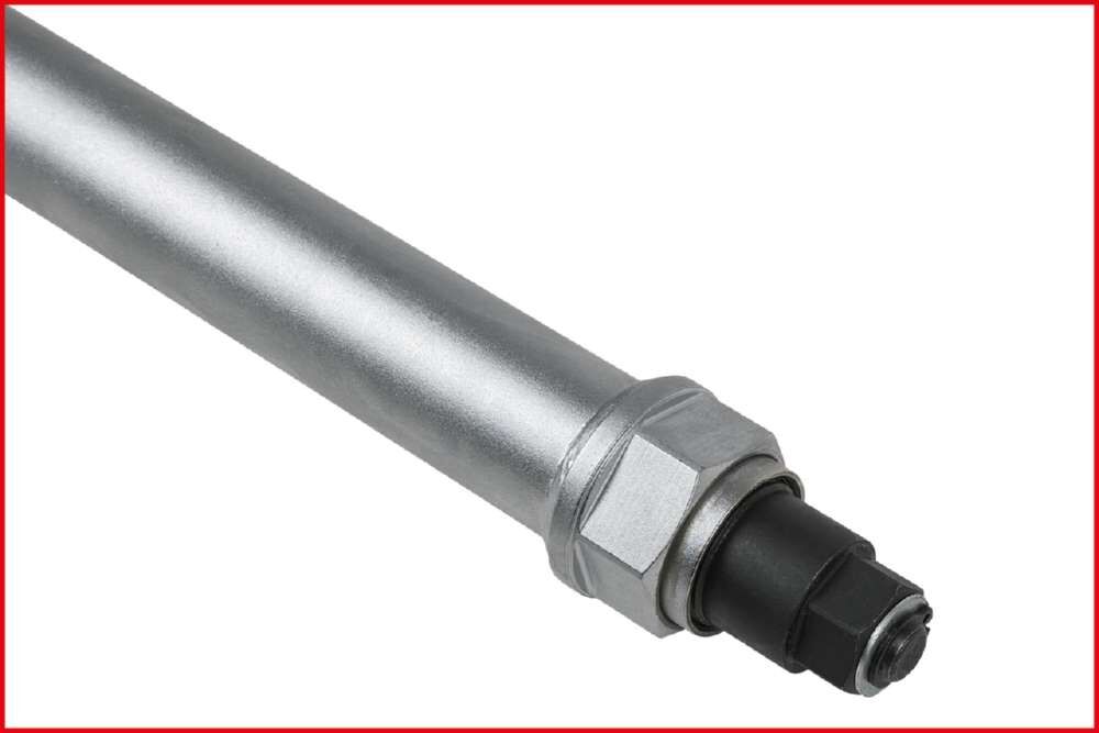 KS Tools Federspanner für VAG Auspuff Stahlklammern Gesamtlänge 790 mm Produktbild KS Tools Federspanner für VAG Auspuff Stahlklammern Gesamtlänge 790 mm bild 3