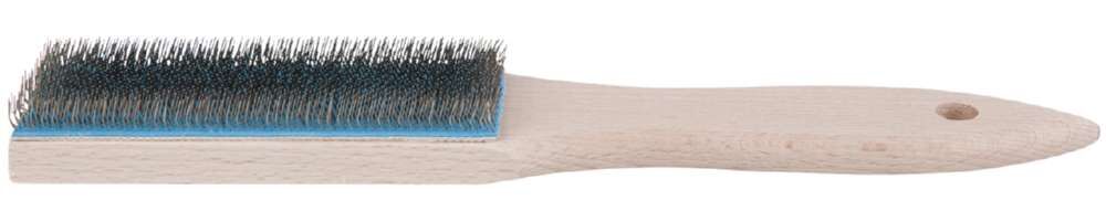 KS Tools Feilenbürste 250mm Produktbild KS Tools Feilenbürste 250mm