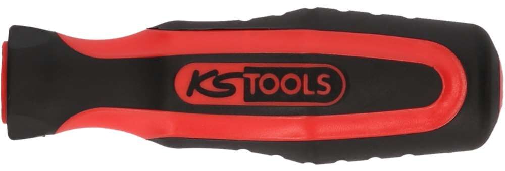 KS Tools Feilenheft Rundaufnahme 106mm Produktbild KS Tools Feilenheft Rundaufnahme 106mm