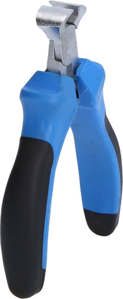 Brilliant Tools Feinmechanik Vornschneider Gesamtlänge 115 mm Produktbild Brilliant Tools Feinmechanik Vornschneider Gesamtlänge 115 mm bild 2