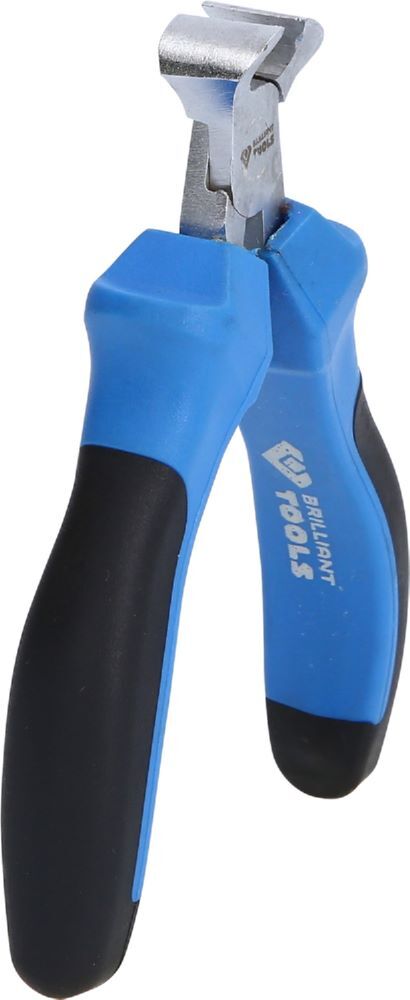 Brilliant Tools Feinmechanik Vornschneider Gesamtlänge 115 mm Produktbild Brilliant Tools Feinmechanik Vornschneider Gesamtlänge 115 mm bild 4