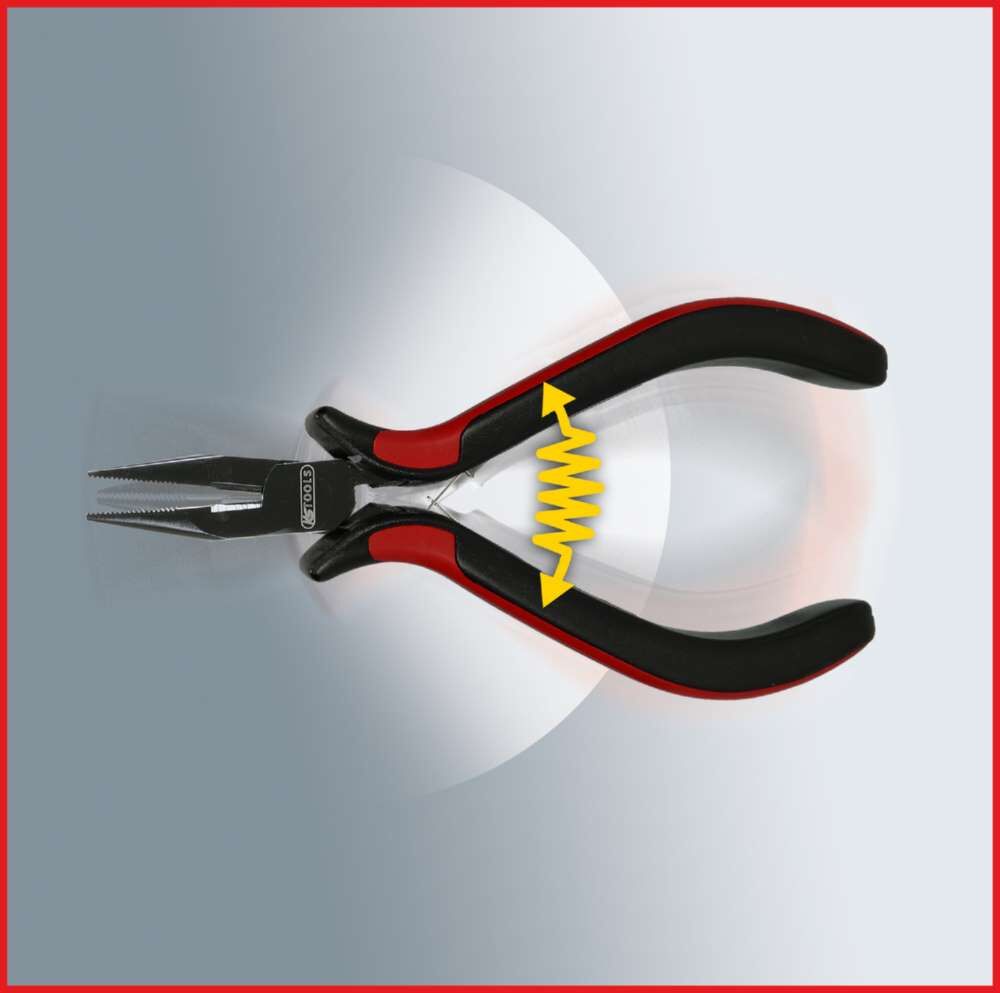 KS Tools Feinmechanik Werkzeugsatz 10 Teile Produktbild KS Tools Feinmechanik Werkzeugsatz 10 Teile bild 5