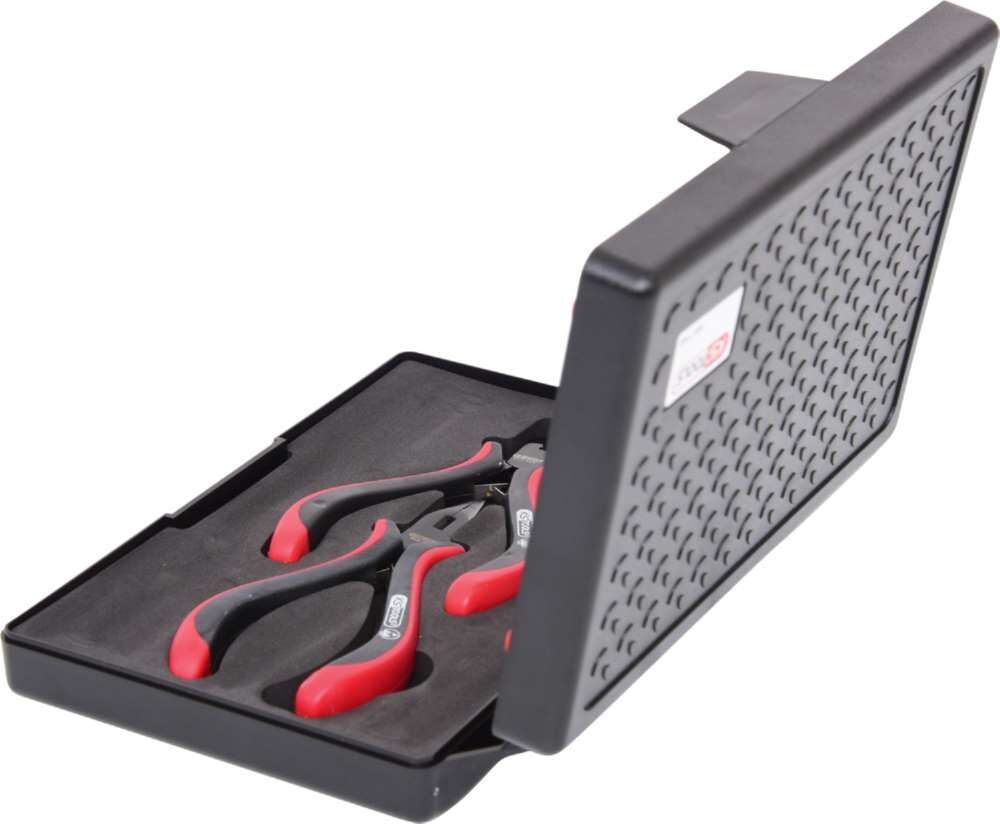 KS Tools Feinmechanik Werkzeugsatz 10 Teile Produktbild KS Tools Feinmechanik Werkzeugsatz 10 Teile bild 7