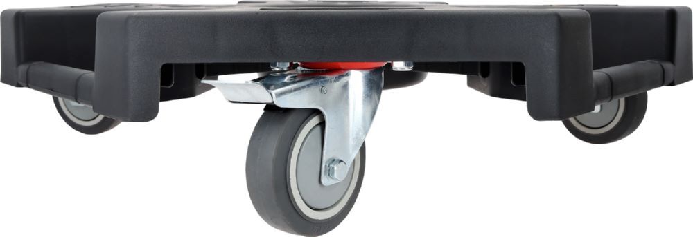 Produktbild Felgen- und Reifenrangierer, Tragkraft 250 kg, Ø 720 mm bild 5