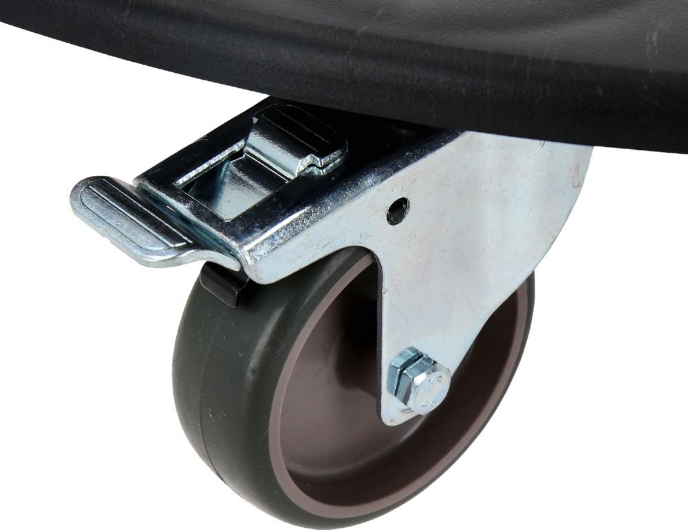 Produktbild Felgen- und Reifenrangierer, Tragkraft 136 kg, Ø 640 mm bild 7