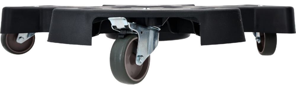 Produktbild Felgen- und Reifenrangierer, Tragkraft 136 kg, Ø 640 mm bild 8