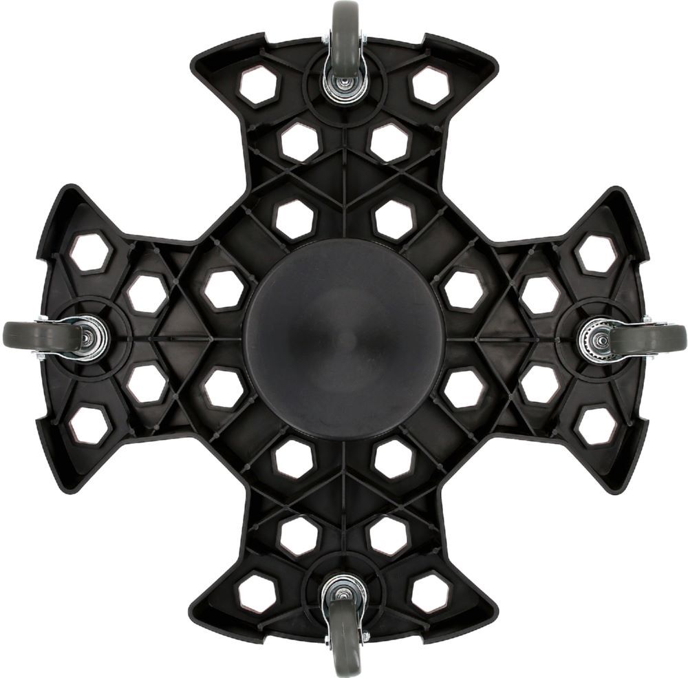 Produktbild Felgen- und Reifenrangierer, Tragkraft 136 kg, Ø 640 mm bild 3