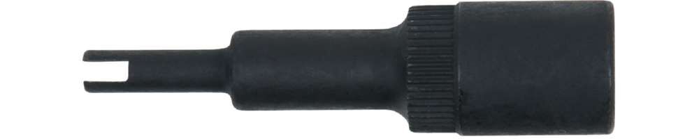 KS Tools Festdrossel Bit Stecknuss 2,2 mm Produktbild KS Tools Festdrossel Bit Stecknuss 2,2 mm