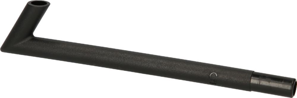 KS Tools Fiberglas Befülladapter lang 29 grad abgewinkelt für VAG und Porsche Produktbild KS Tools Fiberglas Befülladapter lang 29 grad abgewinkelt für VAG und Porsche