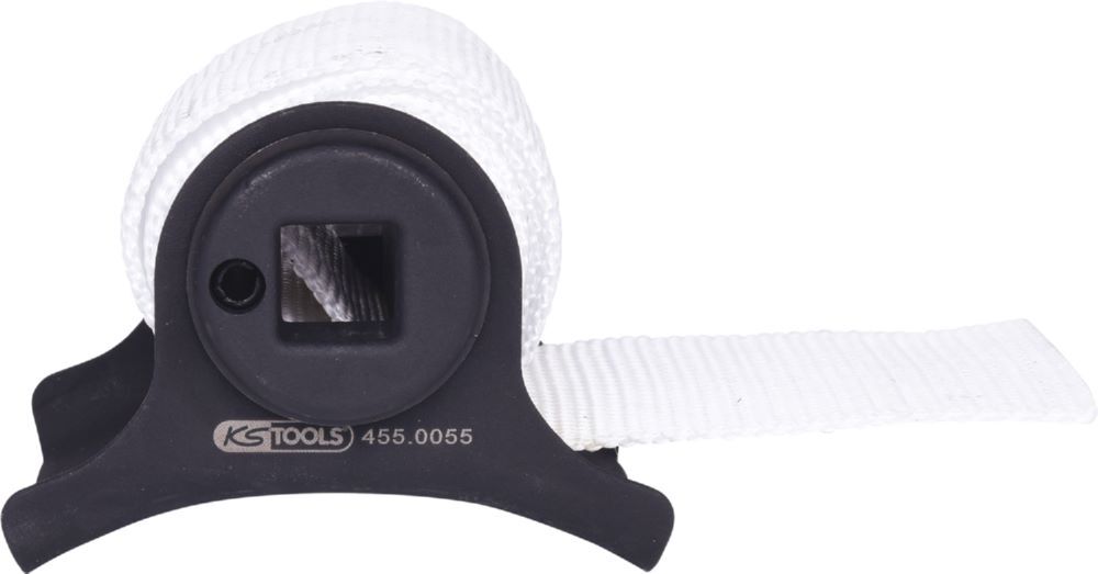 Produktbild 1/2" Filter-Gurtband-Schlüssel, Ø 150mm bild 2