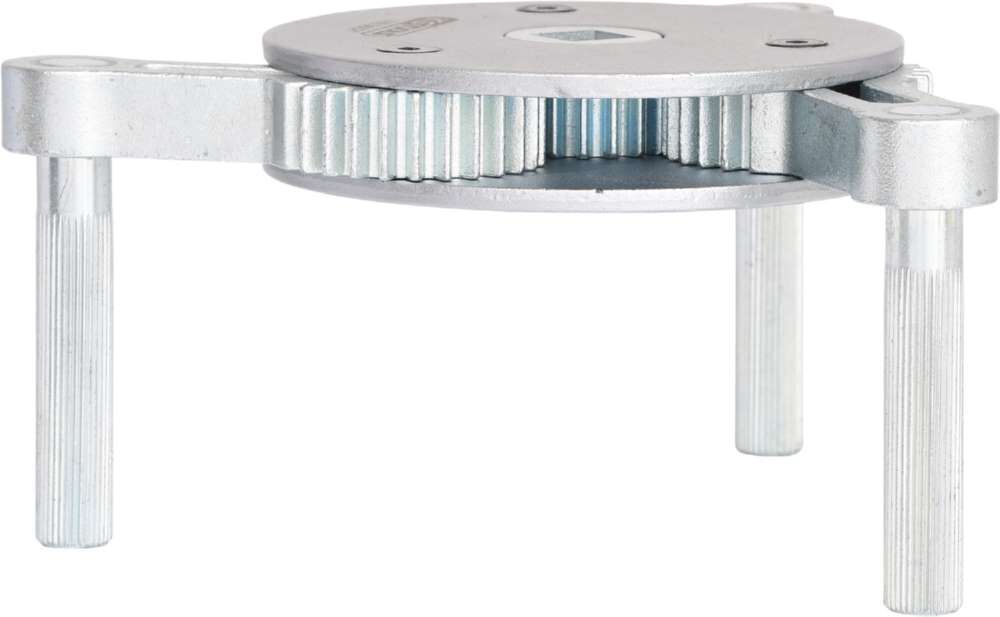 KS Tools Filter Spannschlüssel 3-armig Durchmesser 95 - 165 mm Produktbild KS Tools Filter Spannschlüssel 3-armig Durchmesser 95 - 165 mm bild 2