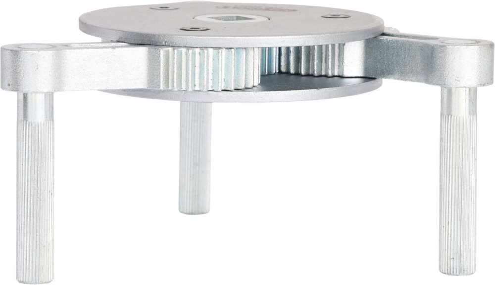 KS Tools Filter Spannschlüssel 3-armig Durchmesser 95 - 165 mm Produktbild KS Tools Filter Spannschlüssel 3-armig Durchmesser 95 - 165 mm bild 3