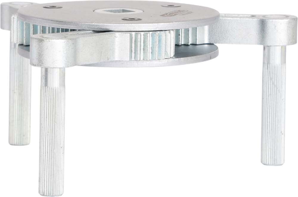 KS Tools Filter Spannschlüssel 3-armig Durchmesser 95 - 165 mm Produktbild KS Tools Filter Spannschlüssel 3-armig Durchmesser 95 - 165 mm bild 4