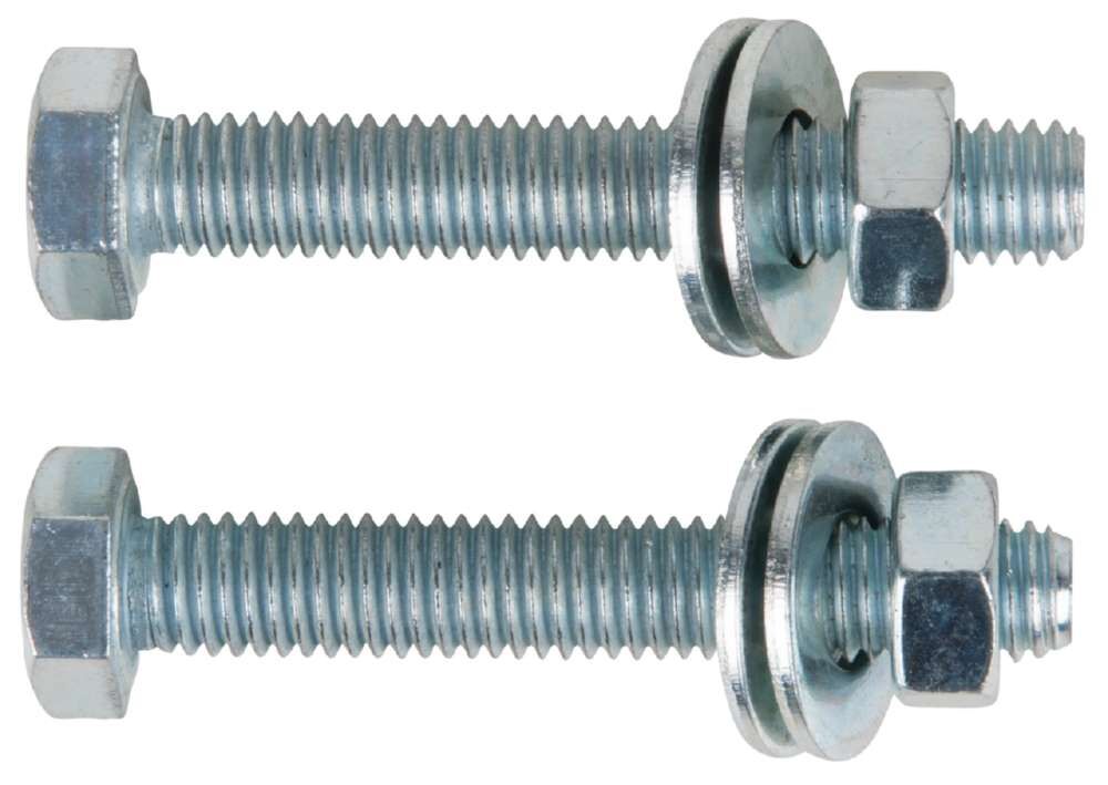 KS Tools Fixierbolzen für Halbschalen Gesamtlänge 55 mm Satz 2 Teile Produktbild KS Tools Fixierbolzen für Halbschalen Gesamtlänge 55 mm Satz 2 Teile