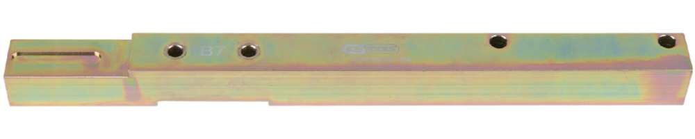 KS Tools Fixierhalter 280 x 22 x 22 mm Produktbild KS Tools Fixierhalter 280 x 22 x 22 mm