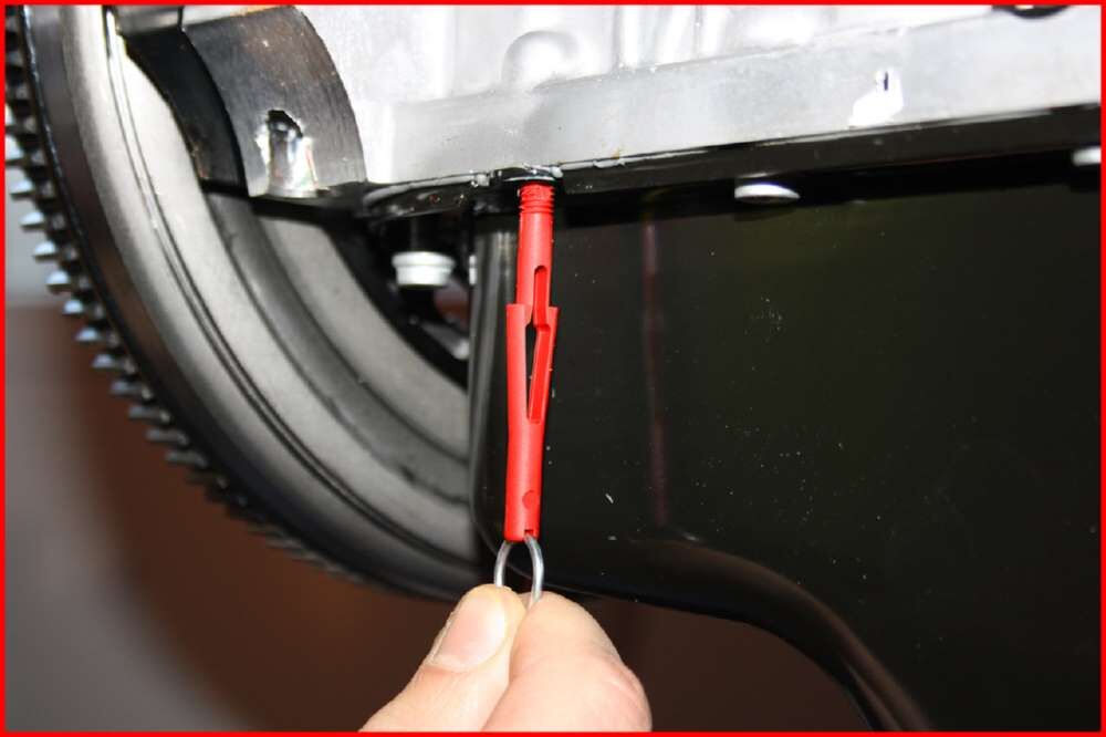 Produktbild KS Tools FIXIT Einschraub Montagehilfe Satz Größe 6 mm 4 Teile bild 6