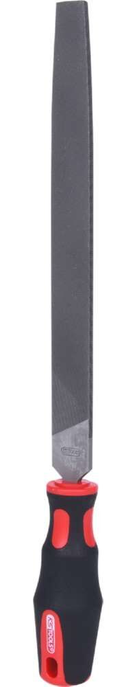 KS Tools Flachfeile Form B 250mm Hieb 2 Produktbild KS Tools Flachfeile Form B 250mm Hieb 2