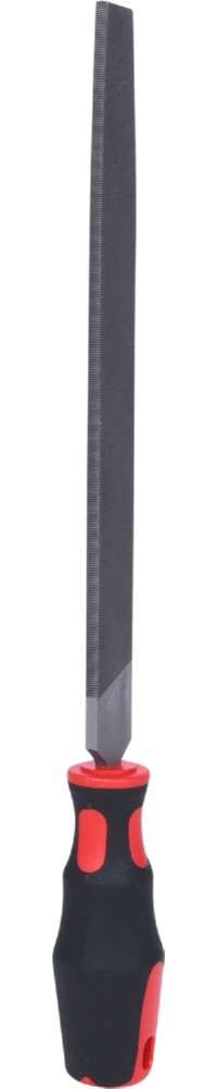KS Tools Flachfeile Form B 250mm Hieb 2 Produktbild KS Tools Flachfeile Form B 250mm Hieb 2 bild 3