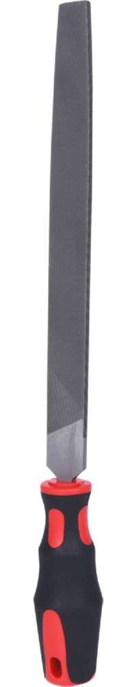 KS Tools Flachfeile Form B 250mm Hieb 2 Produktbild KS Tools Flachfeile Form B 250mm Hieb 2 bild 4