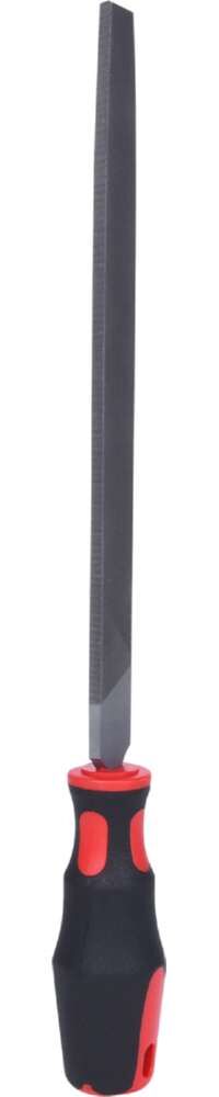 KS Tools Flachfeile Form B 250mm Hieb 3 Produktbild KS Tools Flachfeile Form B 250mm Hieb 3 bild 3