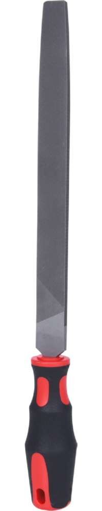 KS Tools Flachfeile Form B 250mm Hieb 3 Produktbild KS Tools Flachfeile Form B 250mm Hieb 3 bild 4