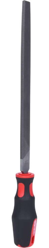 KS Tools Flachfeile Form B 250mm Hieb 3 Produktbild KS Tools Flachfeile Form B 250mm Hieb 3 bild 5