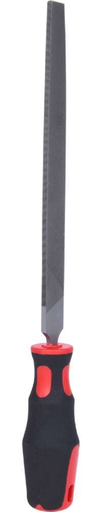 KS Tools Flachfeile Form B 200mm Hieb 1 Produktbild KS Tools Flachfeile Form B 200mm Hieb 1 bild 3