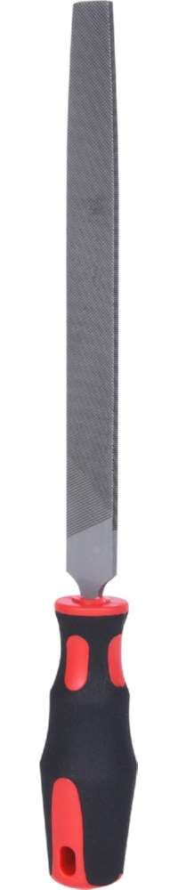 KS Tools Flachfeile Form B 200mm Hieb 1 Produktbild KS Tools Flachfeile Form B 200mm Hieb 1 bild 4