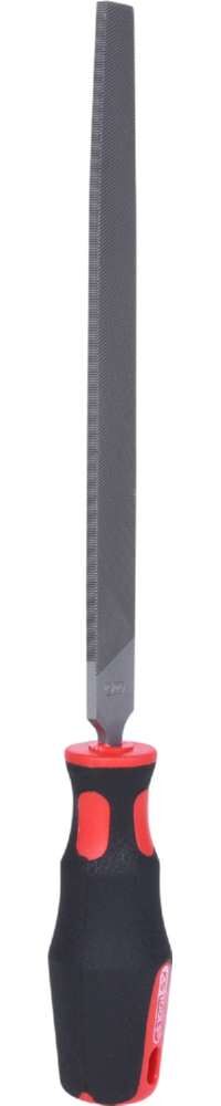 KS Tools Flachfeile Form B 200mm Hieb 1 Produktbild KS Tools Flachfeile Form B 200mm Hieb 1 bild 6
