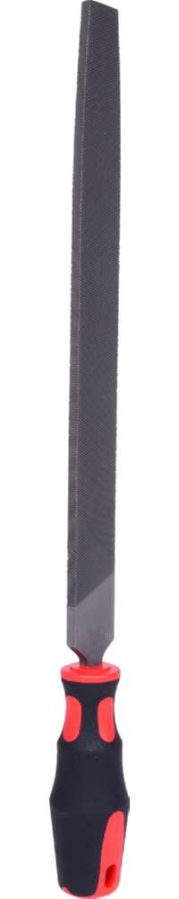 KS Tools Flachfeile Form B 300mm Hieb 1 Produktbild KS Tools Flachfeile Form B 300mm Hieb 1