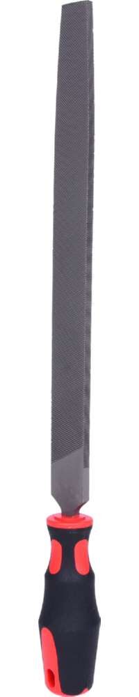 KS Tools Flachfeile Form B 300mm Hieb 1 Produktbild KS Tools Flachfeile Form B 300mm Hieb 1 bild 4