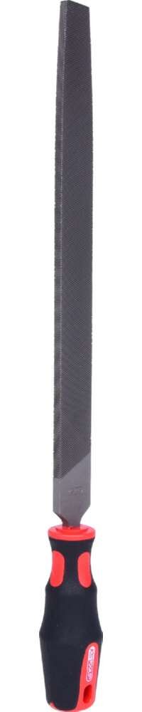 KS Tools Flachfeile Form B 300mm Hieb 1 Produktbild KS Tools Flachfeile Form B 300mm Hieb 1 bild 5