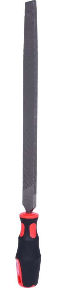 KS Tools Flachfeile Form B 300mm Hieb 1 Produktbild KS Tools Flachfeile Form B 300mm Hieb 1 bild 6