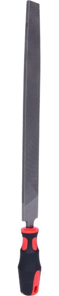 KS Tools Flachfeile Form B 350mm Hieb 1 Produktbild KS Tools Flachfeile Form B 350mm Hieb 1