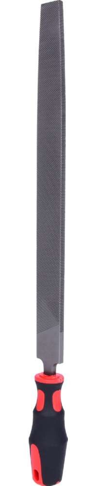 KS Tools Flachfeile Form B 350mm Hieb 1 Produktbild KS Tools Flachfeile Form B 350mm Hieb 1 bild 4