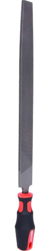 KS Tools Flachfeile Form B 350mm Hieb 1 Produktbild KS Tools Flachfeile Form B 350mm Hieb 1 bild 5