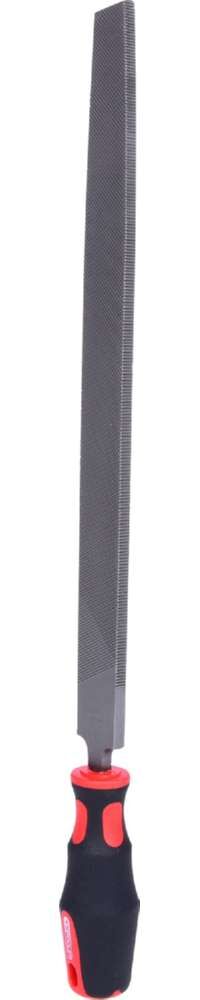 KS Tools Flachfeile Form B 350mm Hieb 1 Produktbild KS Tools Flachfeile Form B 350mm Hieb 1 bild 6