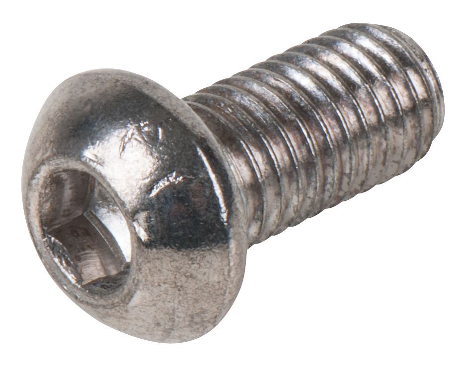 KS Tools Innen6kant Flachkopfschraube Gewicht 28 g Produktbild KS Tools Innen6kant Flachkopfschraube Gewicht 28 g
