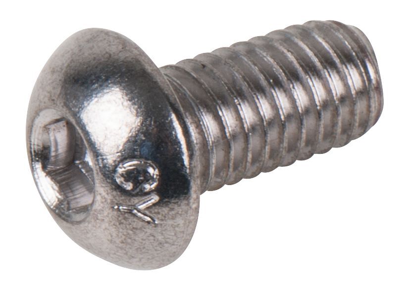 KS Tools Innen6kant Flachkopfschraube Gewicht 8 g Produktbild KS Tools Innen6kant Flachkopfschraube Gewicht 8 g