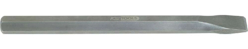 KS Tools Flachmeißel 600x25mm Produktbild KS Tools Flachmeißel 600x25mm