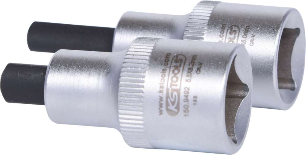 KS Tools 1/2 Zoll Flansch-Spreitzer Satz 2 5 - 5,5 mm Produktbild KS Tools 1/2 Zoll Flansch-Spreitzer Satz 2 5 - 5,5 mm bild 3