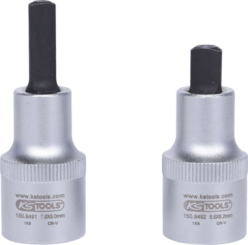 KS Tools 1/2 Zoll Flansch-Spreitzer Satz 2 5 - 5,5 mm Produktbild KS Tools 1/2 Zoll Flansch-Spreitzer Satz 2 5 - 5,5 mm bild 6