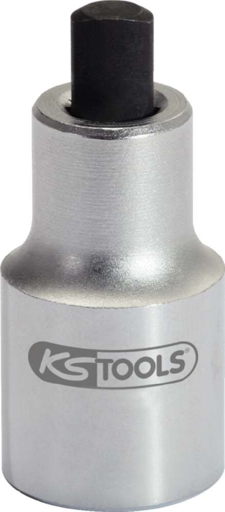 KS Tools 1/2 Zoll Flansch Spreiz Bit Stecknuss 5,5 x 8,2 mm Produktbild KS Tools 1/2 Zoll Flansch Spreiz Bit Stecknuss 5,5 x 8,2 mm