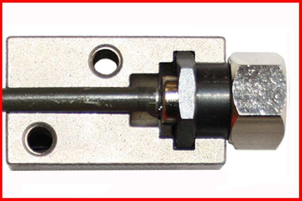 KS Tools FLAREFIXeco 4,75 mm Universal Bremsleitungs Bördelgerät Satz 4 Teile Produktbild KS Tools FLAREFIXeco 4,75 mm Universal Bremsleitungs Bördelgerät Satz 4 Teile bild 10