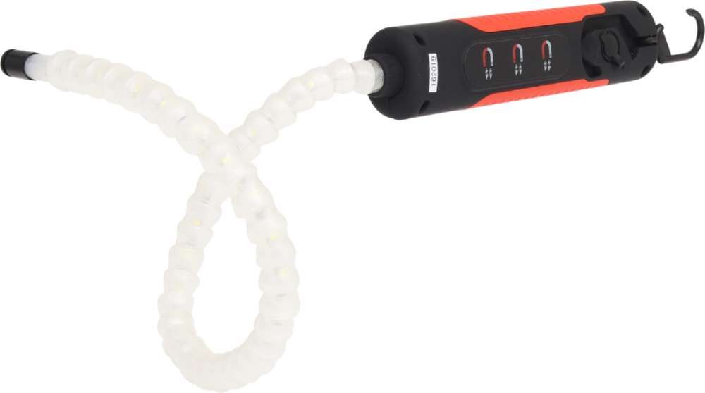 KS Tools Flexible Inspektionslampe 400 Lumen Produktbild KS Tools Flexible Inspektionslampe 400 Lumen bild 10