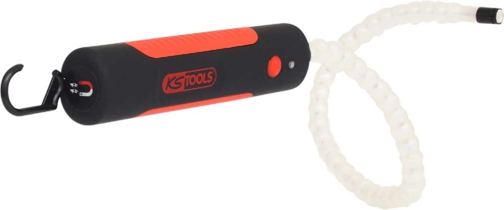 KS Tools Flexible Inspektionslampe 400 Lumen Produktbild KS Tools Flexible Inspektionslampe 400 Lumen bild 12