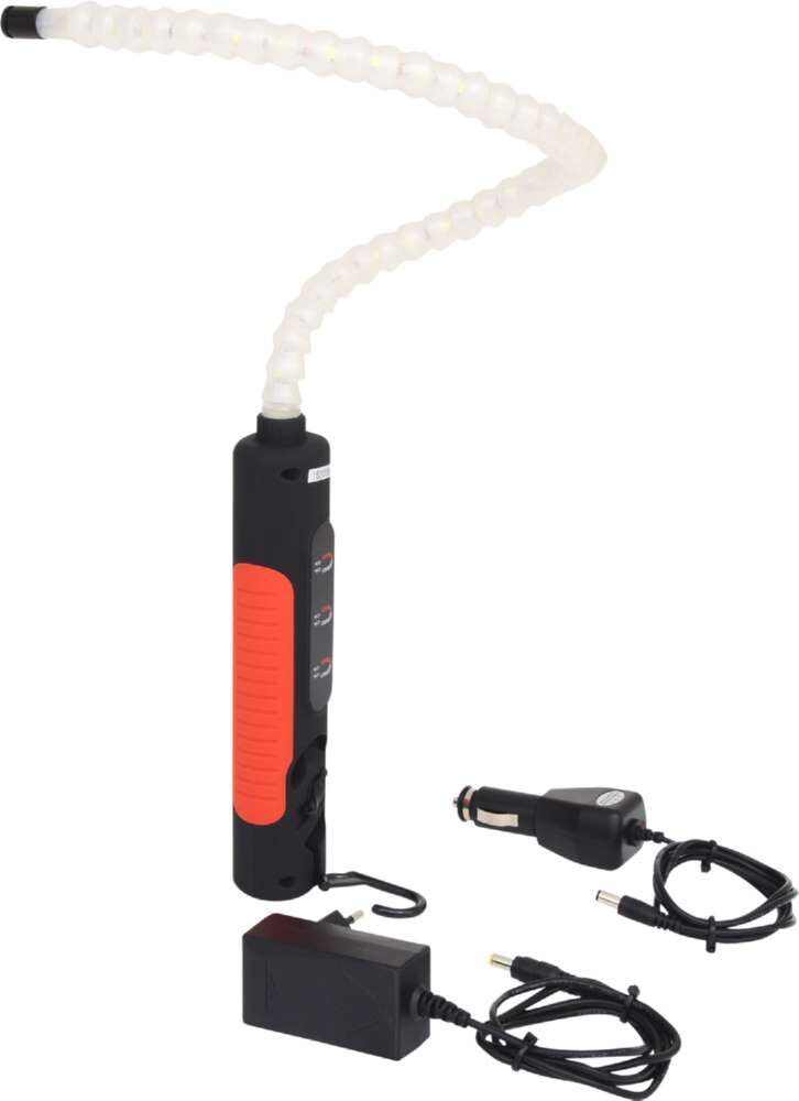 KS Tools Flexible Inspektionslampe 400 Lumen Produktbild KS Tools Flexible Inspektionslampe 400 Lumen bild 6